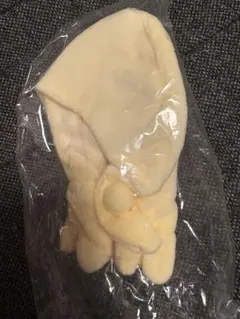 フルーツさんのケープふれっしゅ　バナナさん