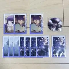 プロセカ エピカ 朝比奈まふゆ まとめ売り