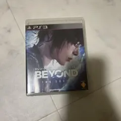 BEYOND: Two Souls