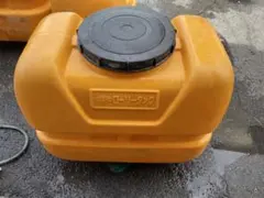 쿠도마 LT-300 로리 탱크