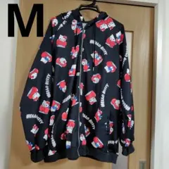 新品サンリオハローキティパーカーMのサムネイル