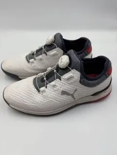 プーマ PUMA アルファキャットゴルフシューズ 26cm