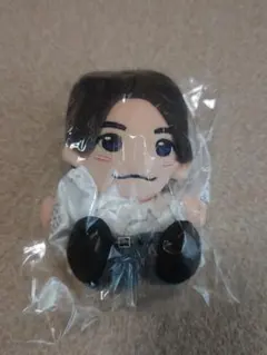 〘新品未開封〙正門良規 はぴぬい Aぇ! group ちびぬい