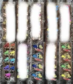 ヒスミニ　ペンラ　ハーフ　カプラSALE♡♡