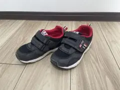 最終価格⭐︎ムーンスター　キャロット　スニーカー19.0