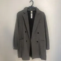 MURUA ロングコート　ムルーア