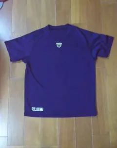 アンダーアーマー Tシャツ 半袖 YLG