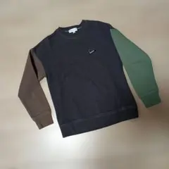 THE SHOP TK マルチカラートレーナー 140