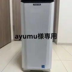 ayumu様専用 【ゲーミングPC / RTX3080搭載】FRONTIER