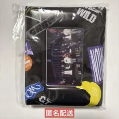 【匿名配送】 &TEAM photo card binder WILD