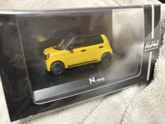 2026年最新】n-one ミニカー イエローの人気アイテム - メルカリ