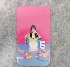 日向坂46 河田陽菜　ひなこれ　リアルカード 日向坂46 河田陽菜 ひなこれ アニバーサリー リアルカード - メルカリ