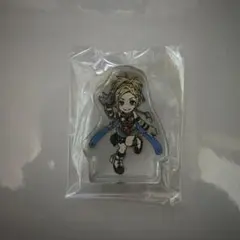 ファイナルファンタジーX ミニアクリルブロックコレクション リュック①