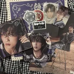 nctdream Beat It Up チソン デジパック