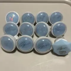 Knights 瀬名泉　リングライト　12個セット