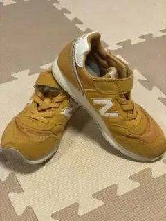 【断捨離中】ニューバランス　キッズ　YV373 20cm