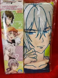アイナナ 和泉三月 バスタオル IDOLiSH7 アイドリッシュセブン - メルカリ