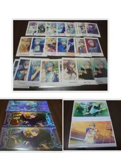 あんスタ　まとめ売り　【瀬名泉】