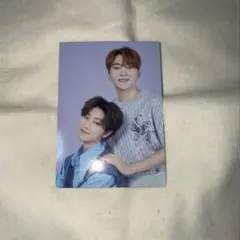 SEVENTEEN セブチ ディエイト スングァン