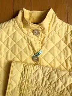 ラルフローレン　キルティング　ブルゾン　ジャケット　春秋