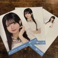 【最安値】瀬戸口心月 スペシャル衣装47 コンプ