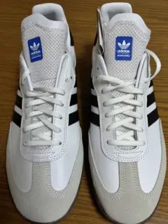 adidas ORIGINALS SAMBA ADV アディダス 28.5cmのサムネイル