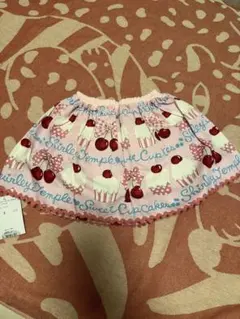 新品未使用♡シャーリーテンプル♡メゾピアノ♡サロペットスカート セット 楽天市場】メゾピアノ(mezzo piano)フロントジップ 2way