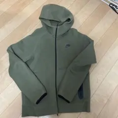 nike tech fleece ナイキ　テックフリース　パーカー　ジャージ