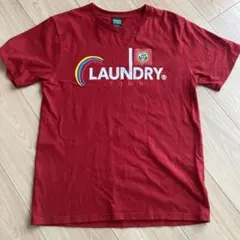 Laundry Tシャツ　Mのサムネイル