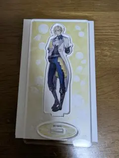 2026年最新】イケメン王子 シュヴァリエ アクリルスタンドの人気