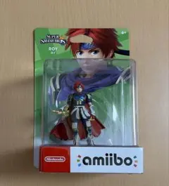 amiibo ロックマン(大乱闘スマッシュブラザーズシリーズ) - メルカリ