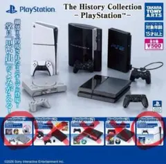 PlayStation The History Collection 2種