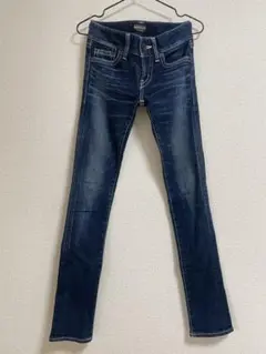 ［MOUSSY］ジーンズ　23