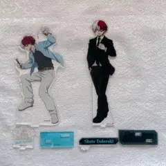 轟焦凍 アクリルスタンド セット