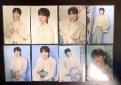 SEVENTEEN セブチ　ミンハオ　トレカ　HOME コンプリート