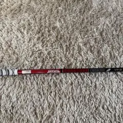 24ベンタスレッド 6s ドライバー用TaylorMade ベルコアプラス - メルカリ