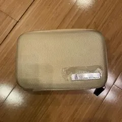 ポルシェデザインTHAI ゴールド ポーチ