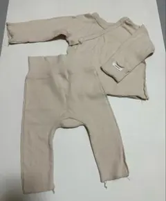 peekaboo ベージュ コットンセット