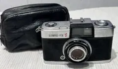 2026年最新】オリンパスペンsの人気アイテム - メルカリ