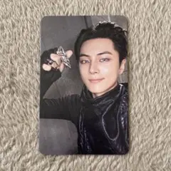 ENHYPEN トレカ　ジェイ　weverse盤