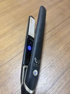 KINUJO ストレートヘアアイロン