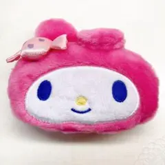 サンリオ　マイメロディ　ポーチ