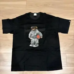 NITRAID Tシャツ