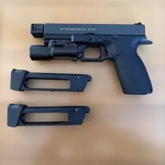 2026年最新】ストライカー9 マガジンの人気アイテム - メルカリ