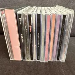 【カード入り】ゴールデンボンバー　CD１２枚まとめ売り