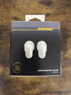 2025年最新】Bose QuietComfort Ultra Earbuds 60周年の人気