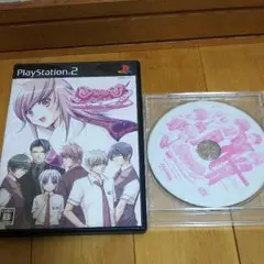 PS2ソフト 「ひめひび」予約特典ドラマCD付き