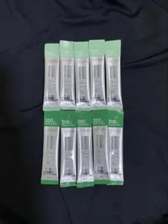 VTリードルショット サンプル