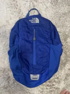 THENORTHFACE TELLUS20 キッズ リュック 青
