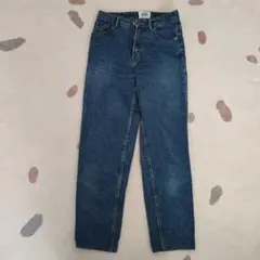 ZARA AUTHENTIC DENIM BY TRF サイズ34